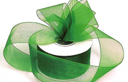 Emerald Ribbon
