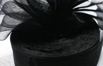 Black Ribbon