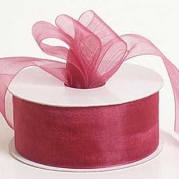 Dusky Rose Ribbon