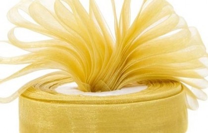 Gold Ribbon