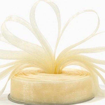 Ivory Ribbon