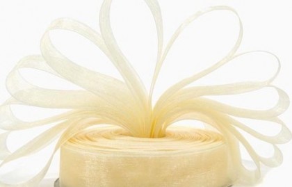 Ivory Ribbon