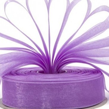 Lilac Ribbon