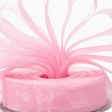 Pink Pale Ribbon