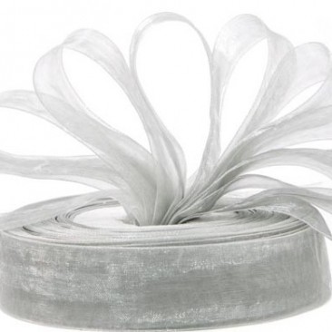 Silver Ribbon
