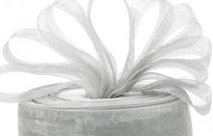 Silver Ribbon