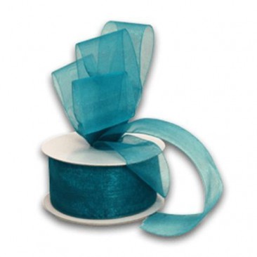 Teal Ribbon