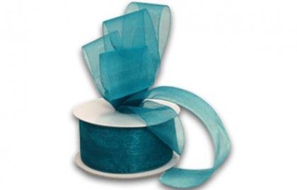 Teal Ribbon