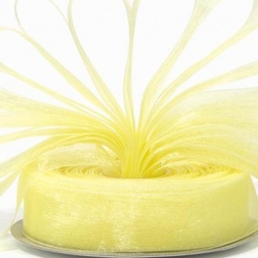 Yellow Ribbon