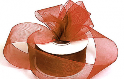 Copper Ribbon
