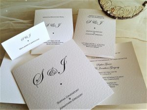 New wedding