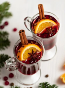 Mulled Wine