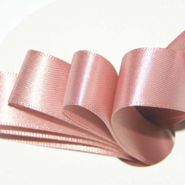 Rose Gold Ribbon