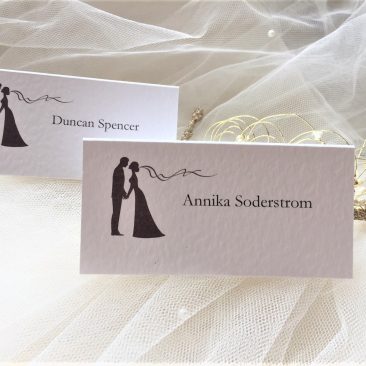 Finally Place Cards