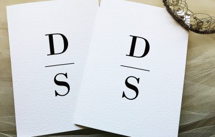 Simplicity Order of Service Books