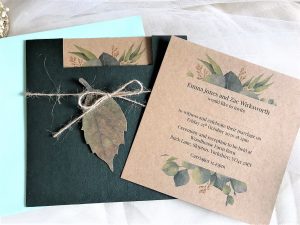 Autumn Weddings