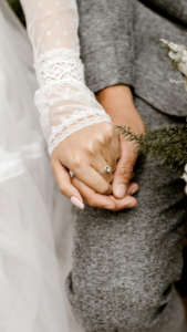 Wedding Traditions