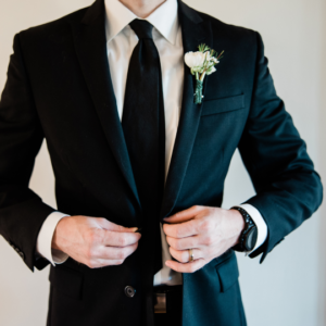 Best Man Speech