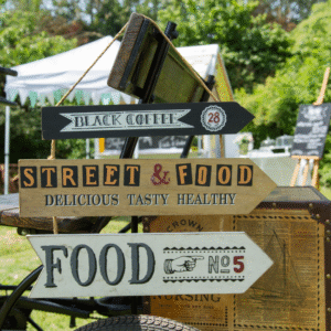 Food Truck