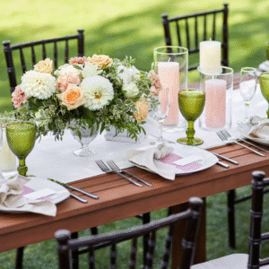 Wedding Flowers