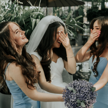 This age-old wedding tradition could soon be a thing of the past