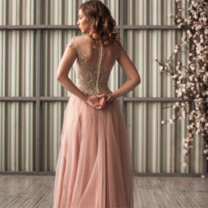 Top Wedding Trends - Perfect Pastels