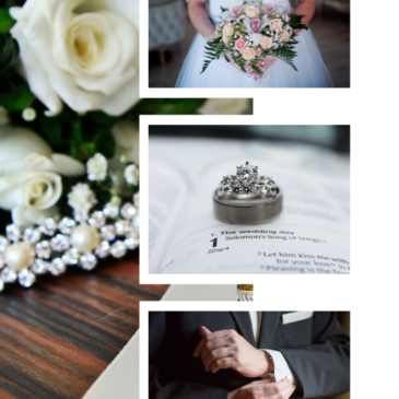 Planning your wedding on a small budget