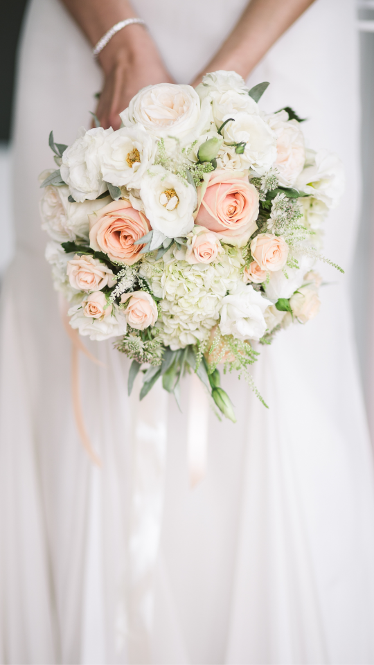 Romantic Woodland and Barn Weddings