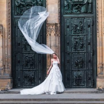 Getting married in the Autumn or Winter?