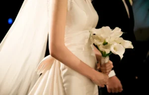 Crafting the Perfect Wedding Invitation: A Guide