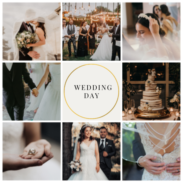 Discuss the pros and cons of custom wedding invitations over digital invites