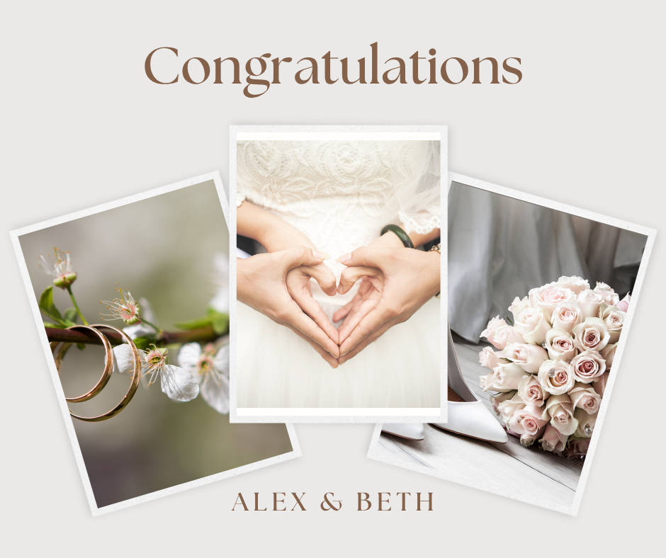Wedding Cards