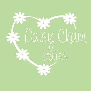 Daisy Chain Invites: Crafting Timeless Wedding Memories with Unmatched Quality and Care