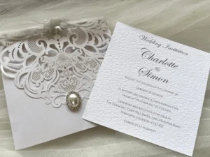 How to address wedding invitations