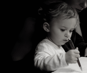 What to Write on Wedding Invitations When the Ceremony is Adults-Only