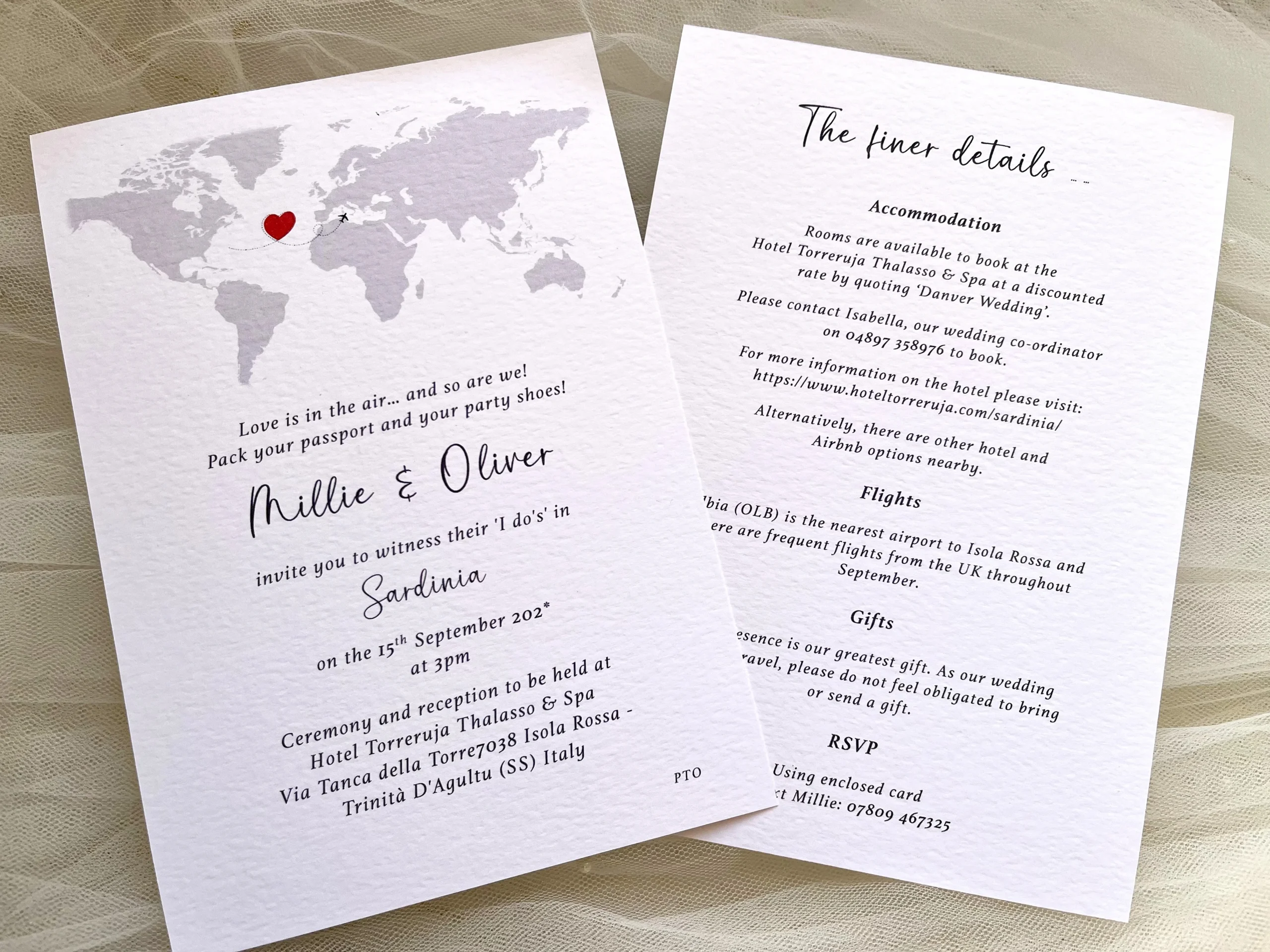 The Ultimate Guide to Planning Your Destination Wedding Abroad