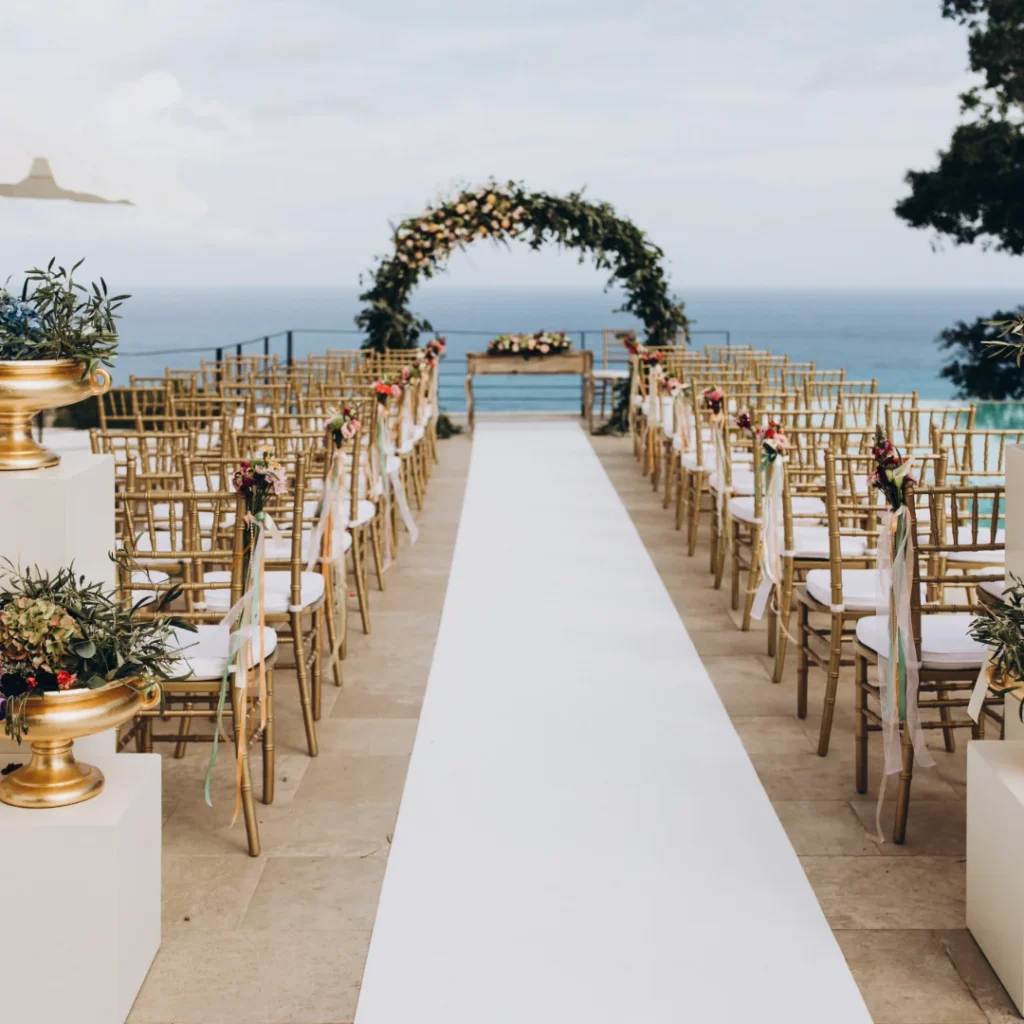 The Ultimate Guide to Planning Your Destination Wedding Abroad