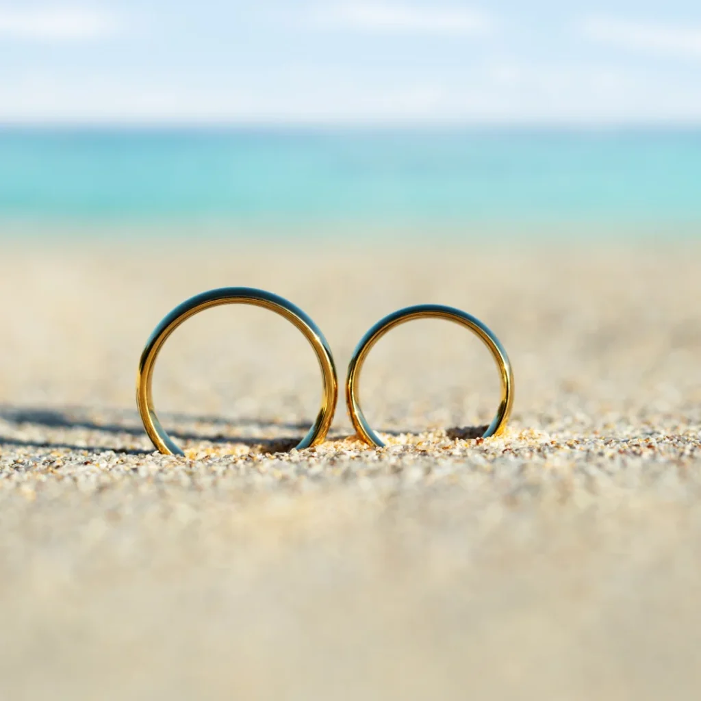 The Ultimate Guide to Planning Your Destination Wedding Abroad