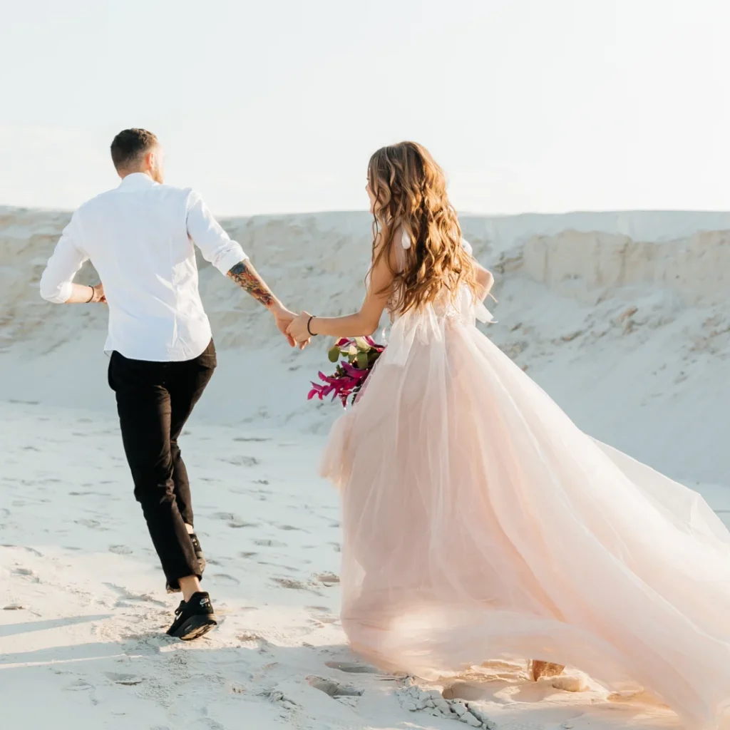 The Ultimate Guide to Planning Your Destination Wedding Abroad
