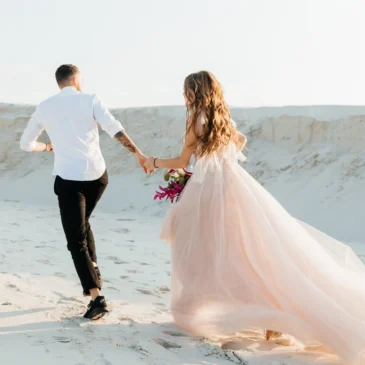 Planning Your Destination Wedding Abroad