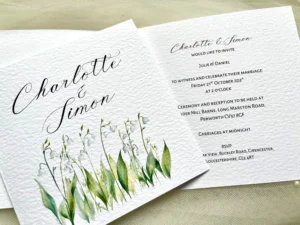 What Makes Hammered Textured Cardstock Special?