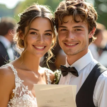 Guide to Wedding Order of Service Books