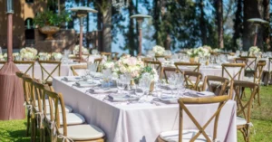The Ultimate Guide to Menu RSVP Cards and Personalised Menu Cards for Your Wedding: Streamline Guest Choices and Create a Seamless, Elegant Reception