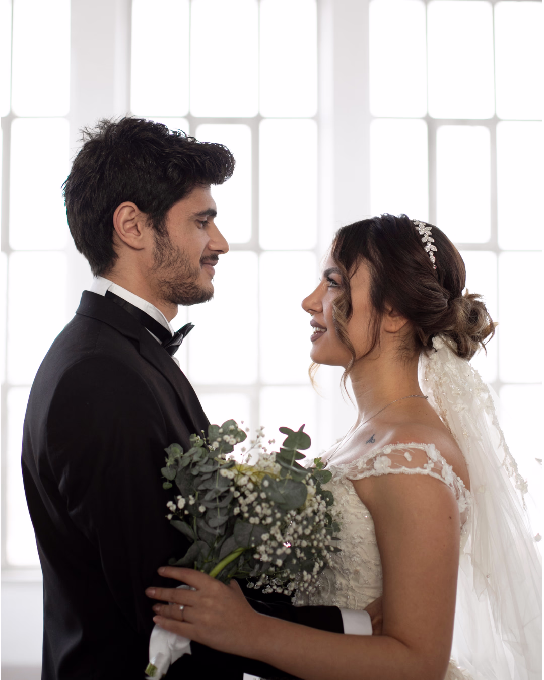 The Ultimate Guide to Writing Your Own Wedding Vows